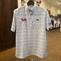 ラフアンドスウェル】TOO HOT SKIPPER RSM-23033 | VOCE GOLF