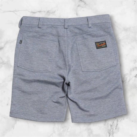 【ラフアンドスウェル】CUDA SWEAT SHORTS RSM-26072