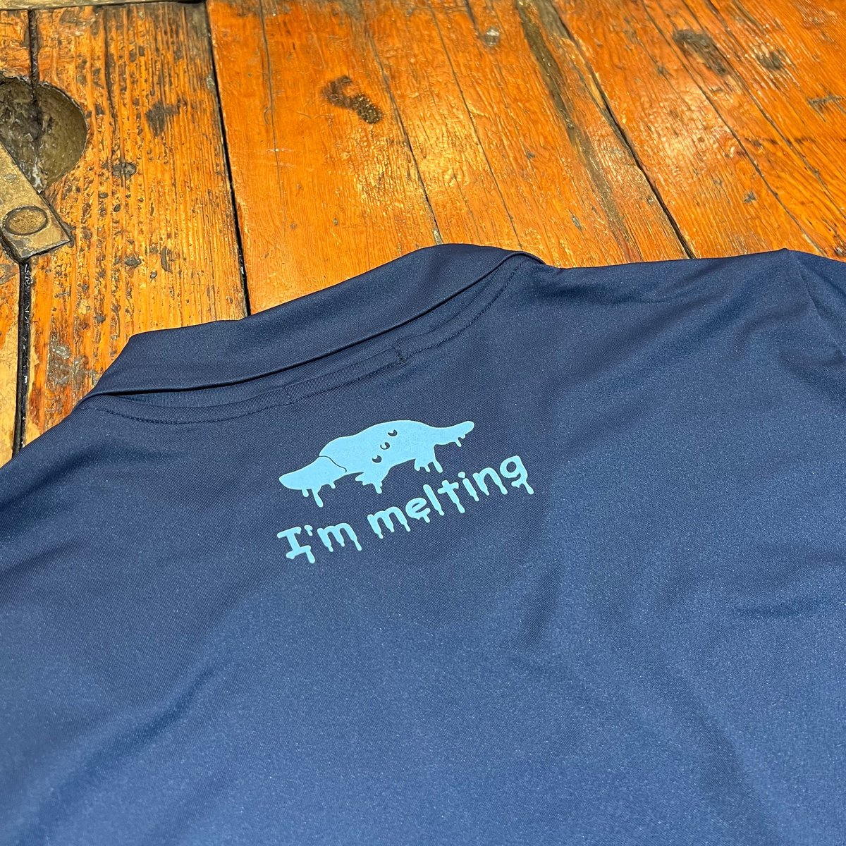 ラフアンドスウェル】TOO HOT SKIPPER RSM-23033 | VOCE GOLF