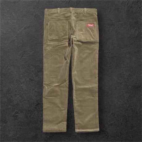 【ラフアンドスウェル】HIGHLANDS PANTS RSM-25267