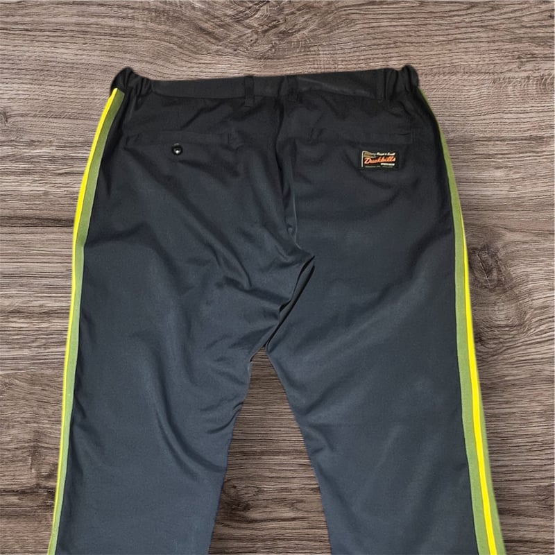 ラフアンドスウェル】SIDE LINE TOUR PANTS RSM-25055 | VOC