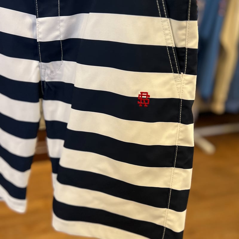 ラフアンドスウェル】MALIBU SHORTS RSM-24068 | VOCE GOLF
