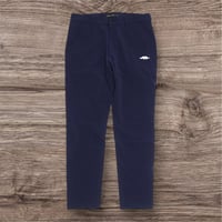 【ラフアンドスウェル】SLIM TOUR PANTS RSM-26054