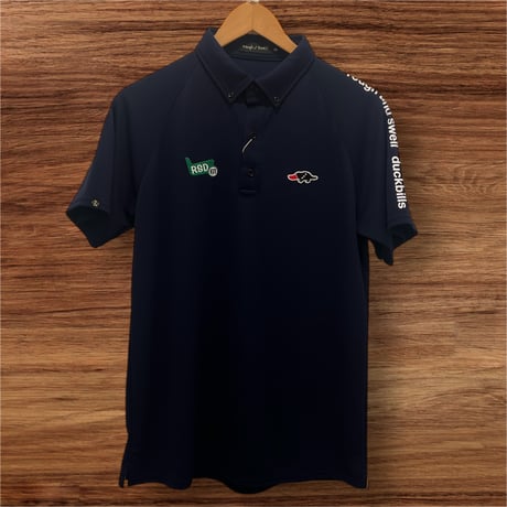 【ラフアンドスウェル】SWITCH POLO RSM-24008