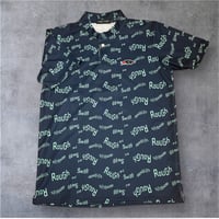 【ラフアンドスウェル】WAIMEA ROUGH-NECK　RSM-23019