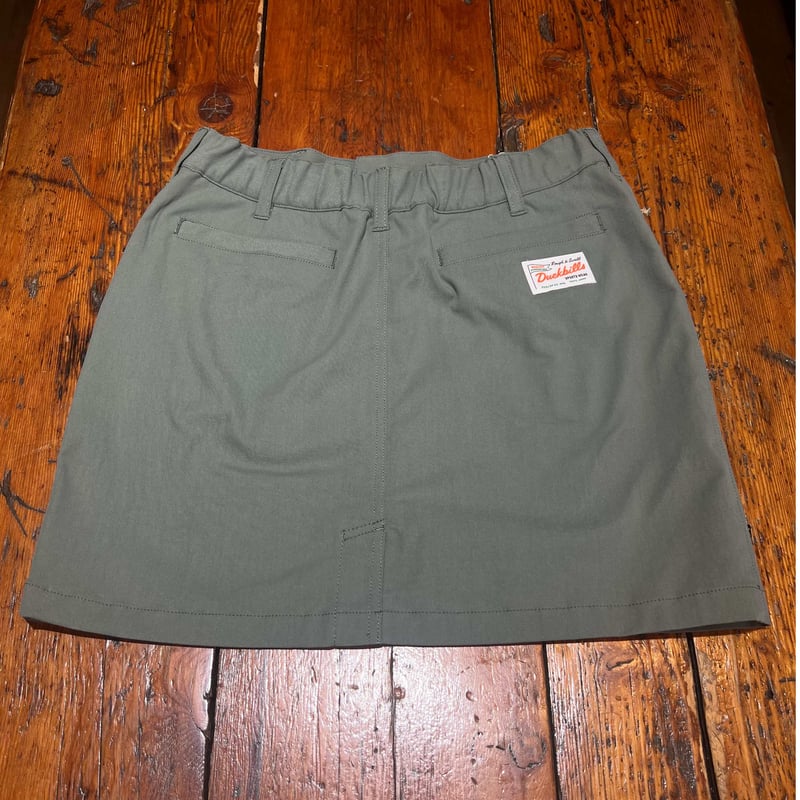 ラフアンドスウェル/WOMAN】MICHELLE SKIRT | VOCE GOLF