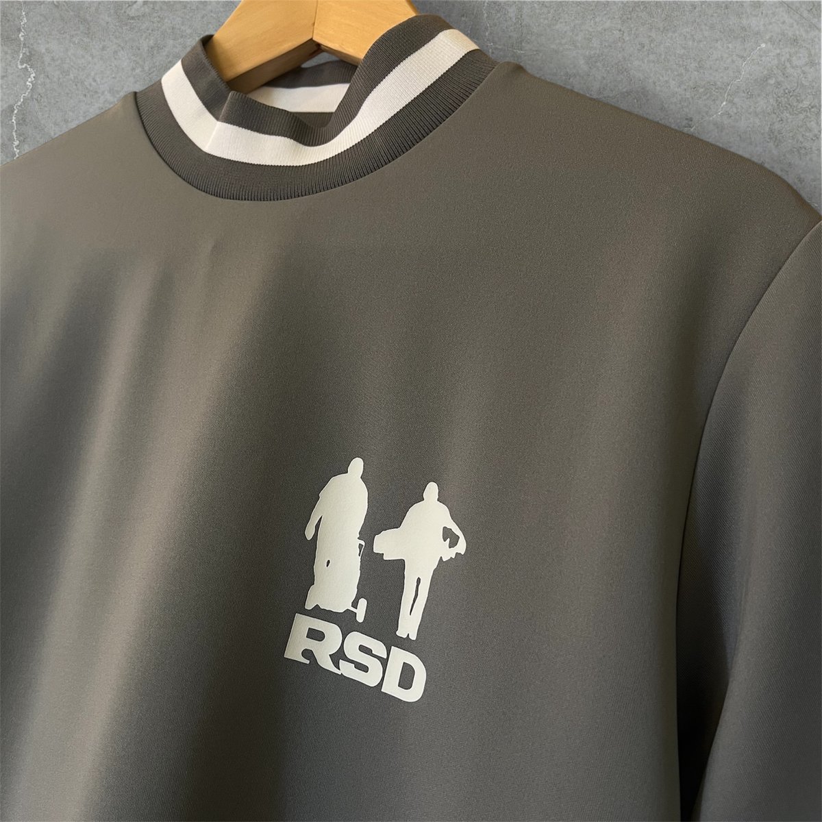 ラフアンドスウェル　BUDDY MOCK RSM-25030 ラフアンドスウェル】BUDDY MOCK RSM-25030 | VOCE GOLF