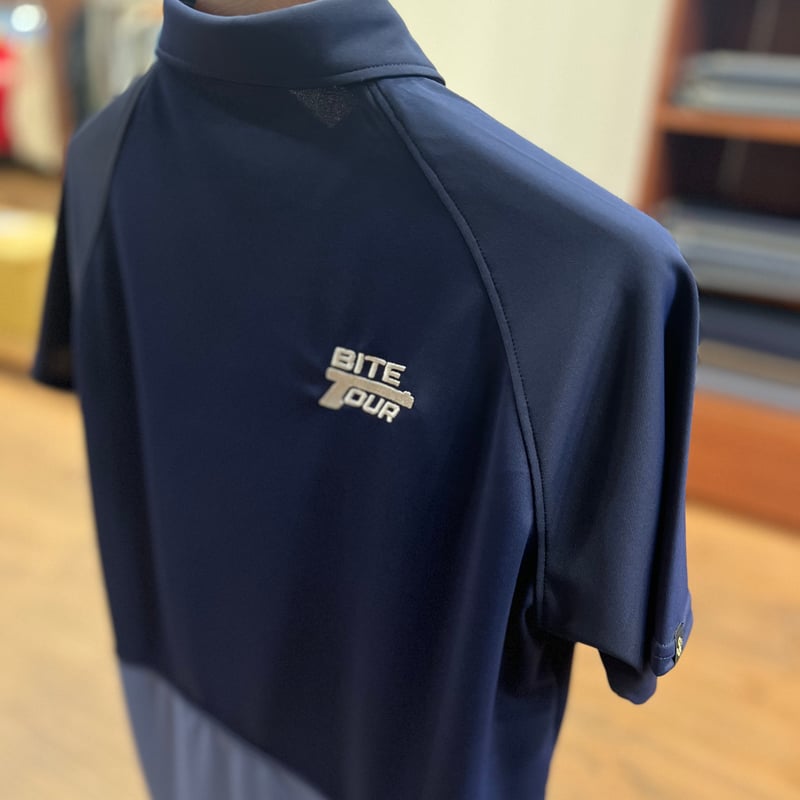 ラフアンドスウェル】HORIZON POLO RSM-24007 | VOCE GOLF