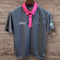 【ラフアンドスウェル】RSD FLAD POLO RSM-23011
