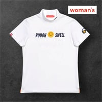 【ラフアンドスウェル／Woman】HAPPY MOCK W. RSL-26010