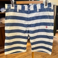 【ラフアンドスウェル】MALIBU SHORTS　RSM-24068