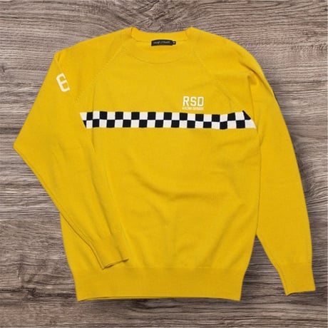 【ラフアンドスウェル】 RACING RSM-25284