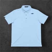 【ラフアンドスウェル】SOLID TOUR POLO 2 RSM-26002