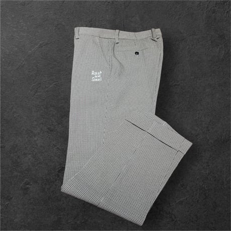 【ラフアンドスウェル】GUN CLUB PANTS RSM-2327