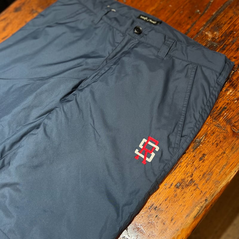 ラフアンドスウェル】NEW SPIKE RSM-22263 | VOCE GOLF