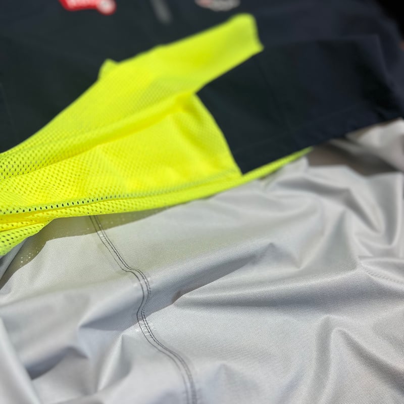ラフアンドスウェル】SQUALL RAIN WEAR RSM-24057 | VOCE GOLF