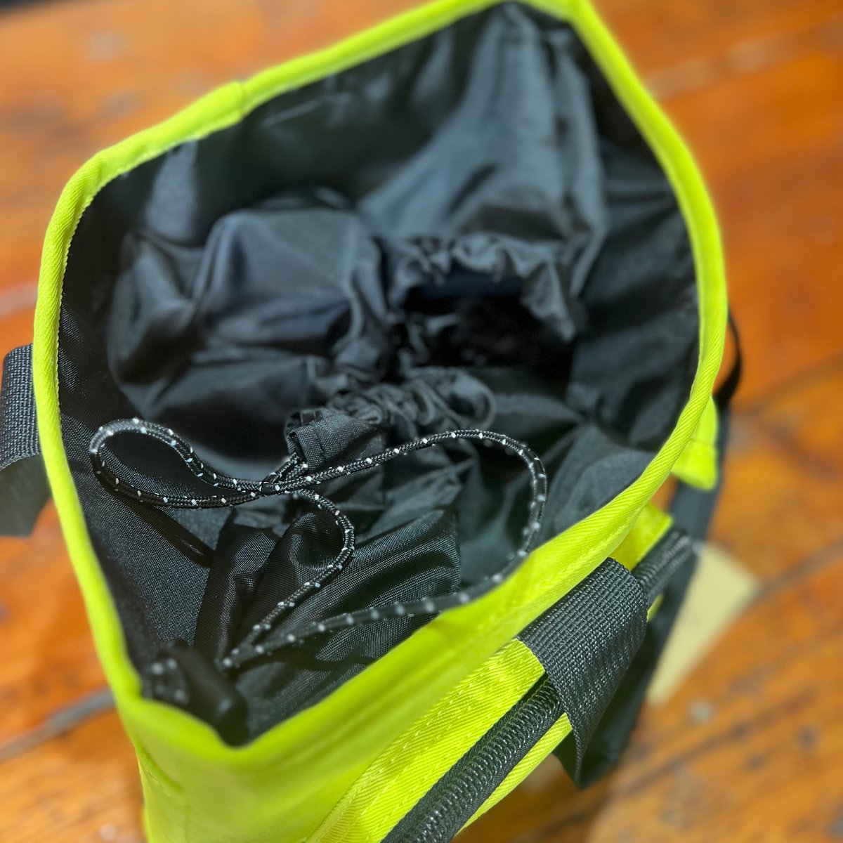 ラフアンドスウェル】UTILITY CART BAG RSA-25012 | VOCE G