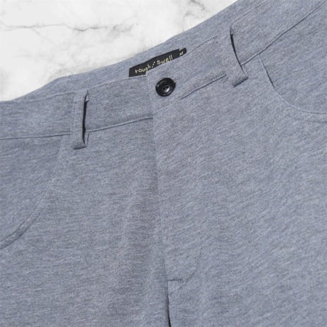 【ラフアンドスウェル】CUDA SWEAT SHORTS RSM-26072