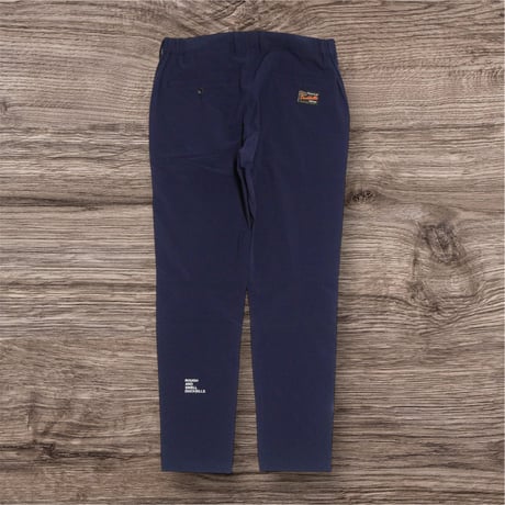 【ラフアンドスウェル】SLIM TOUR PANTS RSM-26054