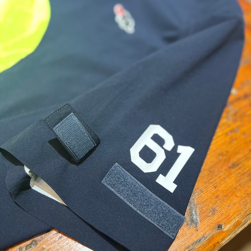 ラフアンドスウェル】SQUALL RAIN WEAR RSM-24057 | VOCE GOLF