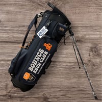 rough&swell ラフアンドスウェル MOUNTAIN CADDY rough&swell ラフアンドスウェル BBC MOUNTAIN CADDY キャディー