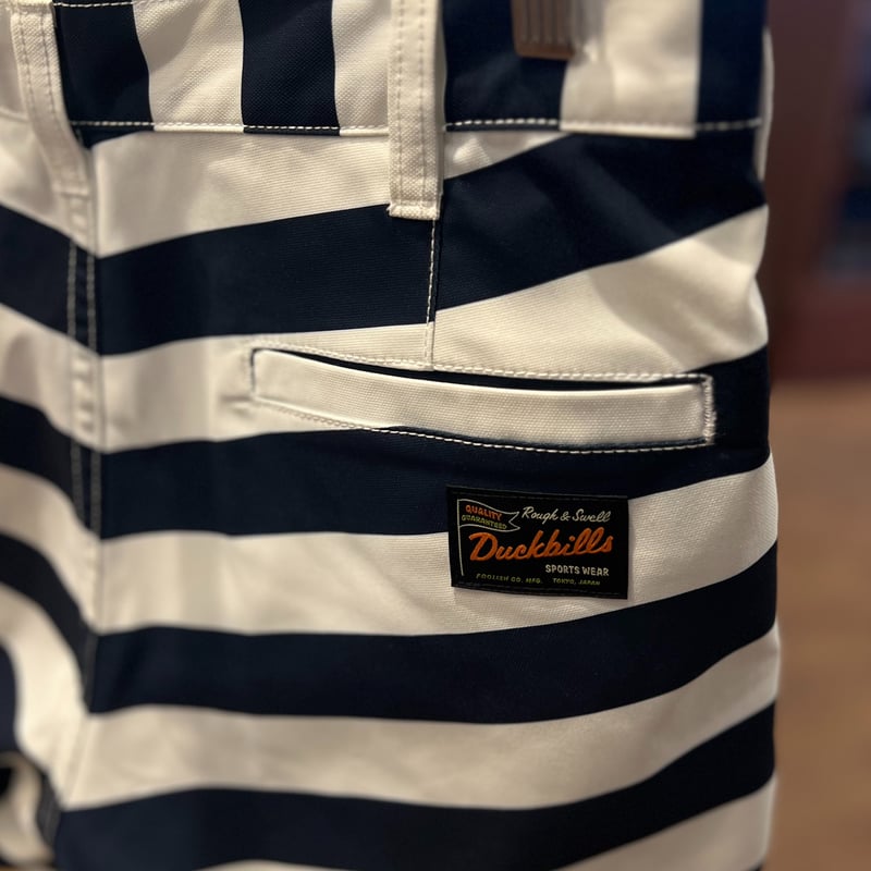 ラフアンドスウェル】MALIBU SHORTS RSM-24068 | VOCE GOLF