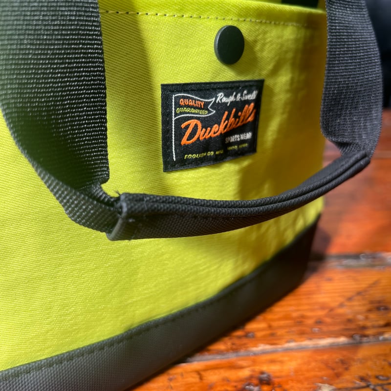 ラフアンドスウェル】UTILITY CART BAG RSA-25012 | VOCE G