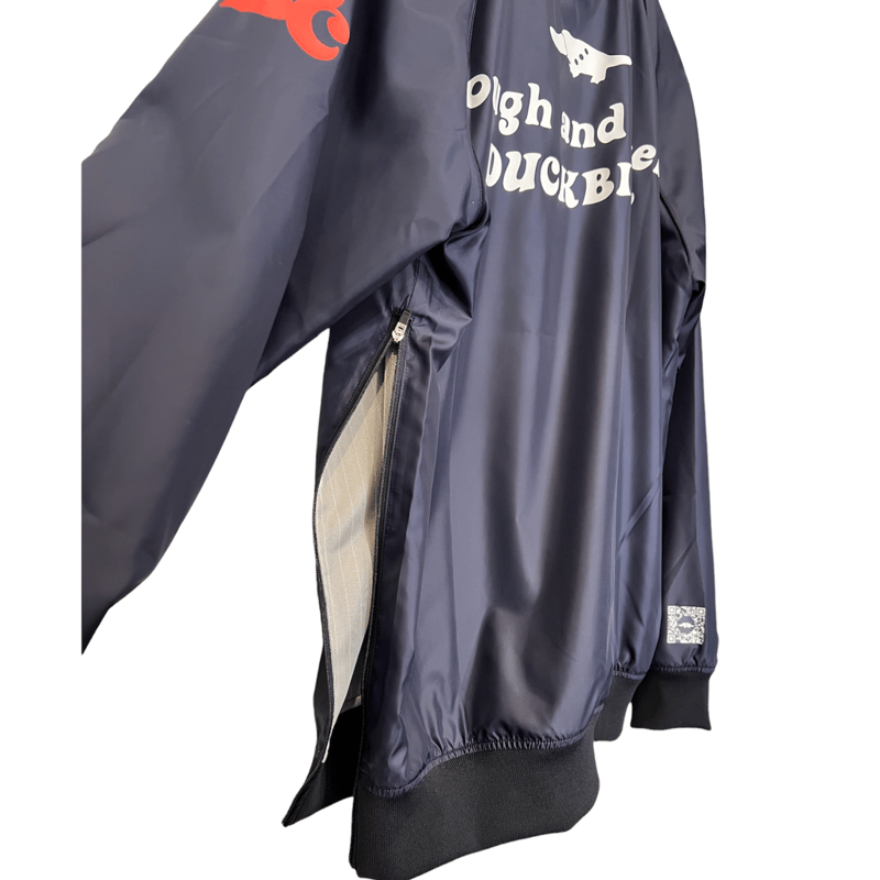 ラフアンドスウェル】BBC SNEAD | VOCE GOLF