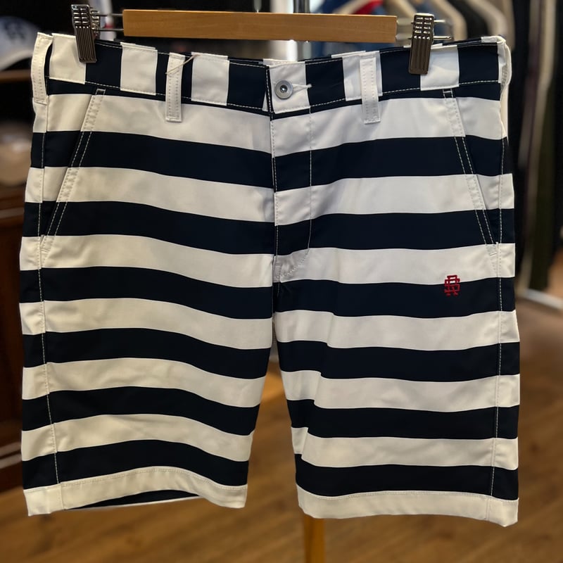 ラフアンドスウェル】MALIBU SHORTS RSM-24068 | VOCE GOLF