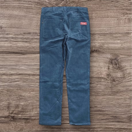 【ラフアンドスウェル】HIGHLANDS PANTS RSM-25267