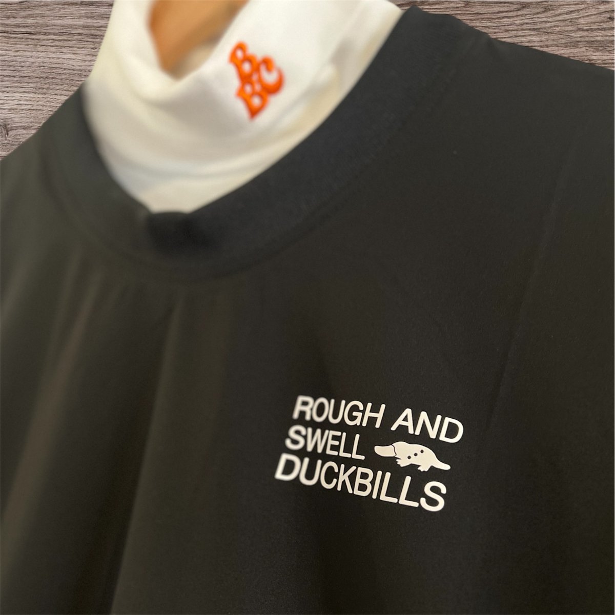 ラフアンドスウェル】BITE TOUR SNEAD RSM-24245 | VOCE GOLF