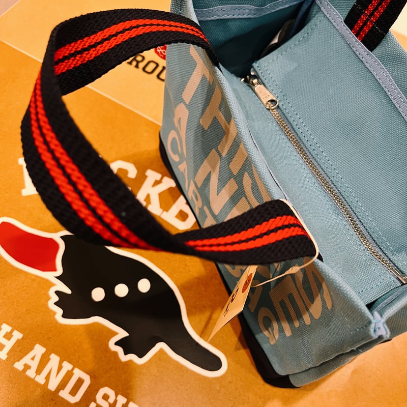 ラフアンドスウェル】NICE CART BAG | VOCE GOLF