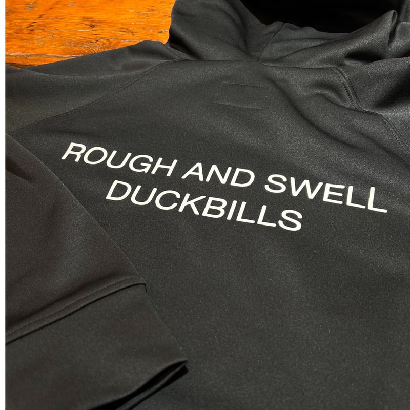 rough & swell ジャケットネイビー 新品】ラフアンドスウェル