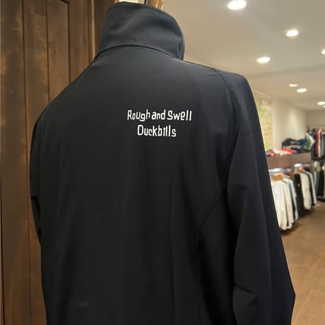 【ラフアンドスウェル】WINNER TRACK SUIT RSM-23292
