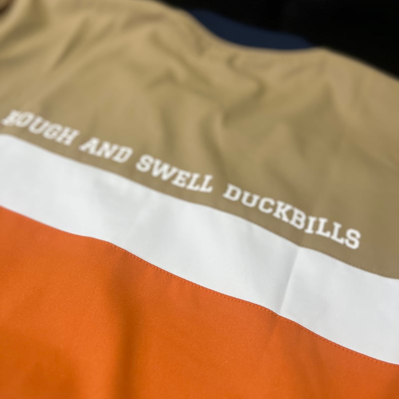 ラフアンドスウェル】SAILING SNEAD RSM-24247 | VOCE GOLF