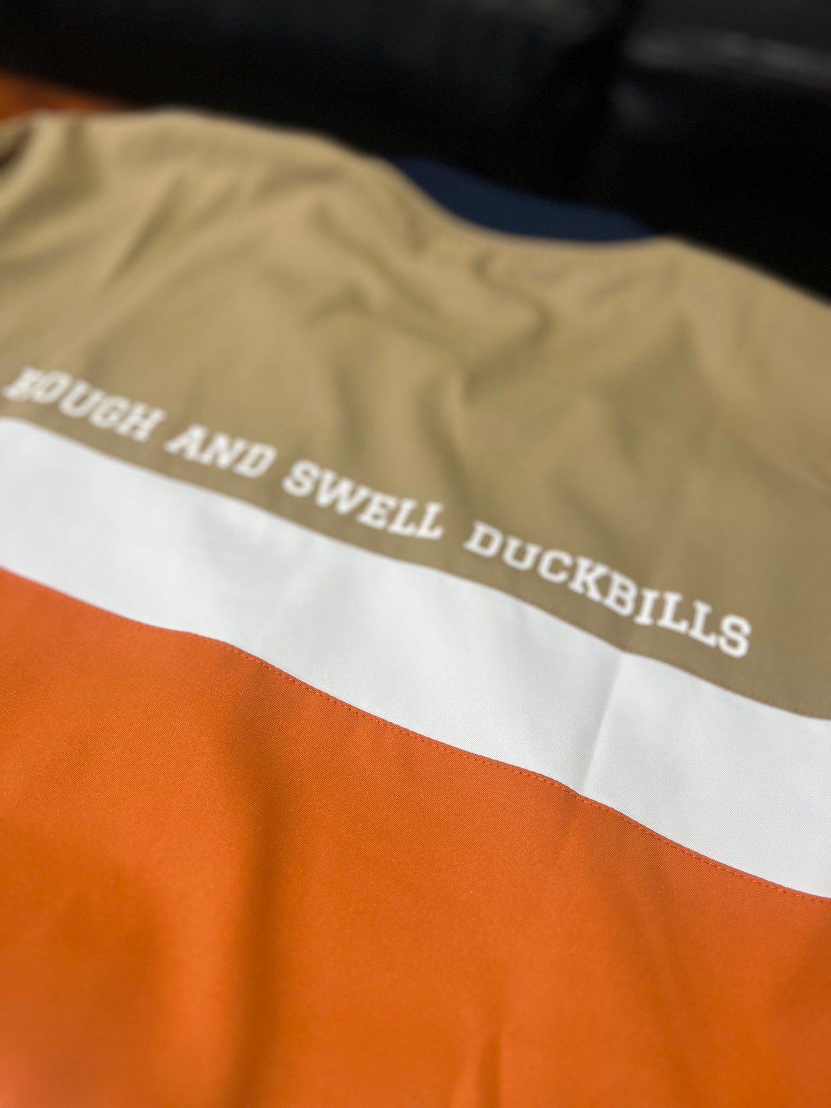 ラフアンドスウェル】SAILING SNEAD RSM-24247 | VOCE GOLF