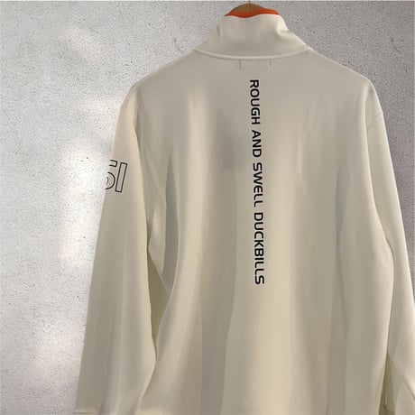 【ラフアンドスウェル】CINCINNATI PULLOVER RSM-23212