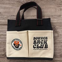 rough&swell ラフアンドスウェル NICE CART BAG バッグ ラフアンドスウェル】NICE CART BAG | VOCE GOLF