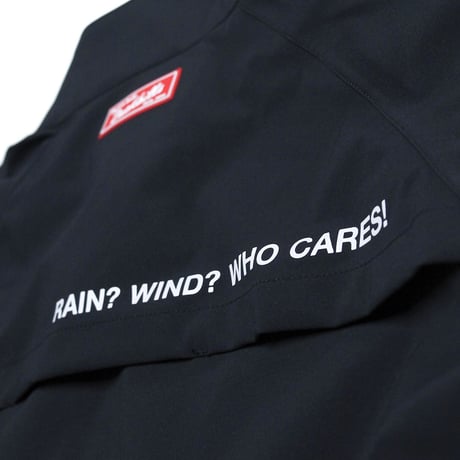 【ラフアンドスウェル】　WHO CARES RAIN SUIT RSM-26082