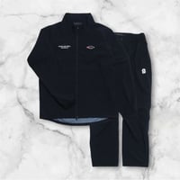 【ラフアンドスウェル】　WHO CARES RAIN SUIT RSM-26082
