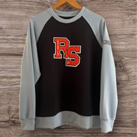 【ラフアンドスウェル】VARSITY SWEAT RSM-24202