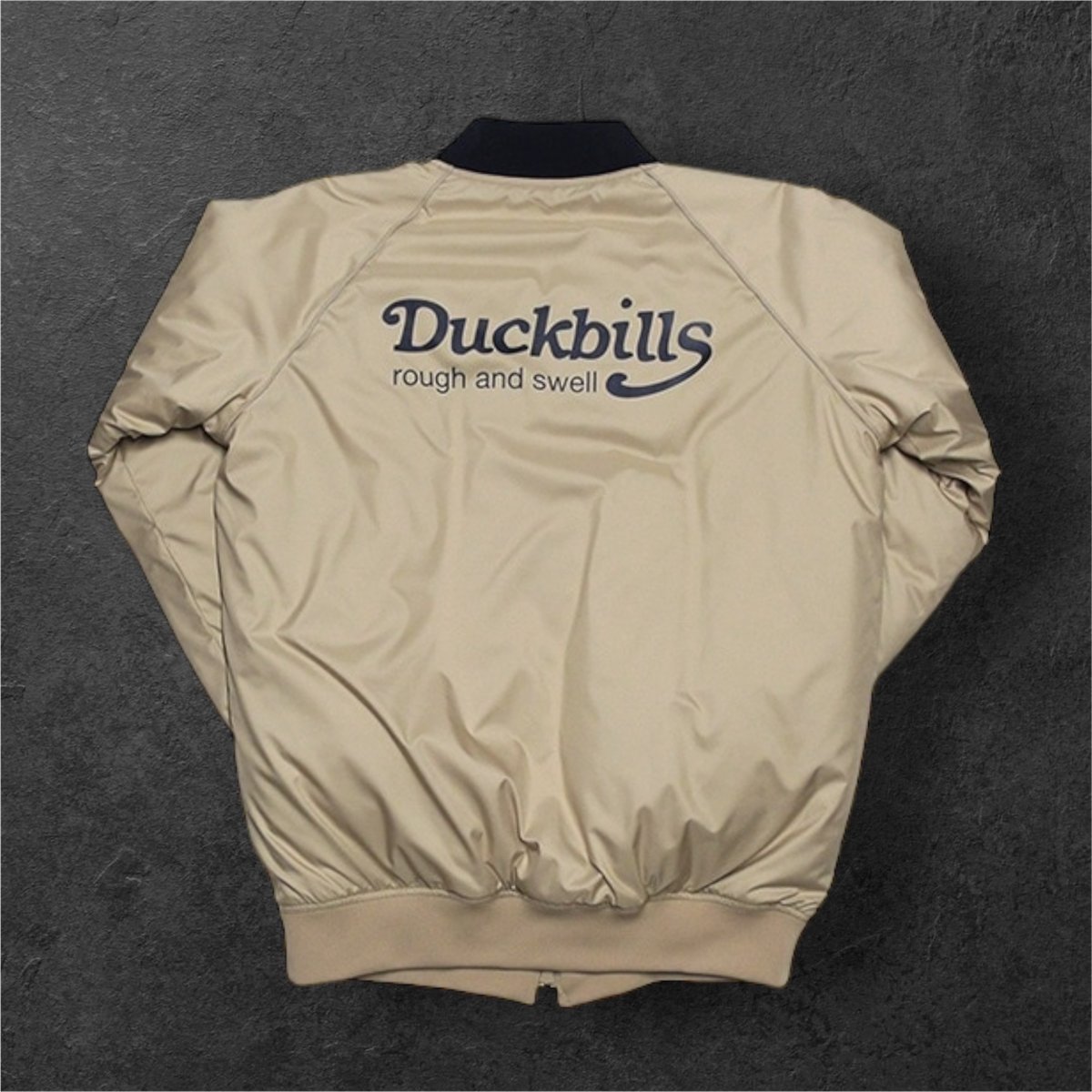 ラフアンドスウェル】CAPTAIN DENVER RSM-25249 | VOCE GOLF