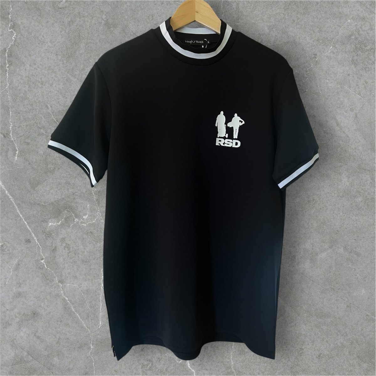 ラフアンドスウェル】BUDDY MOCK RSM-25030 | VOCE GOLF