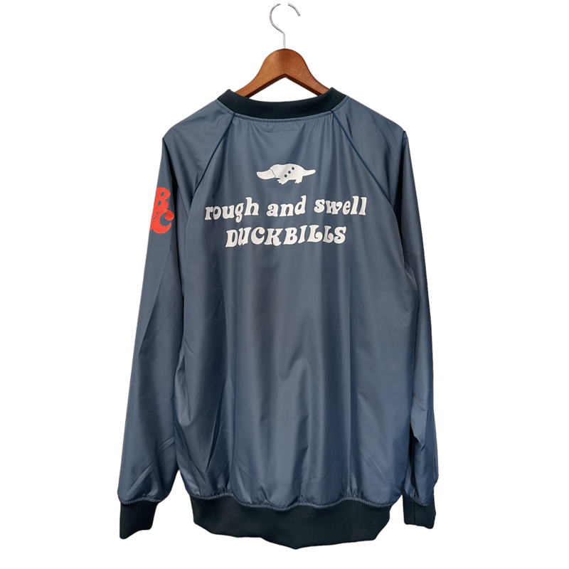 ラフアンドスウェル】BBC SNEAD | VOCE GOLF