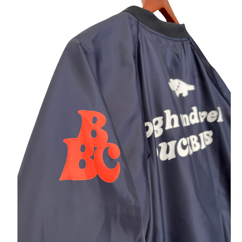 Rough & Swell／BBC SNEAD Mr.モーリス スニードジャック rough&swell［ラフアンドスウェル］VARSITY SNEAD/異素材スニード