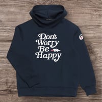 【ラフアンドスウェル】DON’T WORRY HOODIE RSM-25208