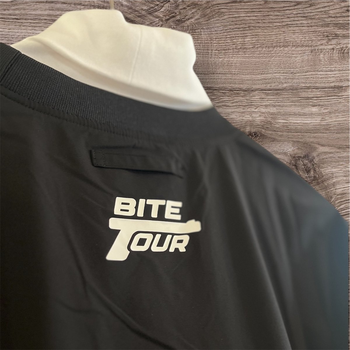 ラフアンドスウェル】BITE TOUR SNEAD RSM-24245 | VOCE GOLF