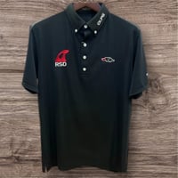 ラフアンドスウェル】BASIC TOUR POLO RSM-23001 | VOCE GOLF