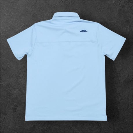 【ラフアンドスウェル】SOLID TOUR POLO 2 RSM-26002