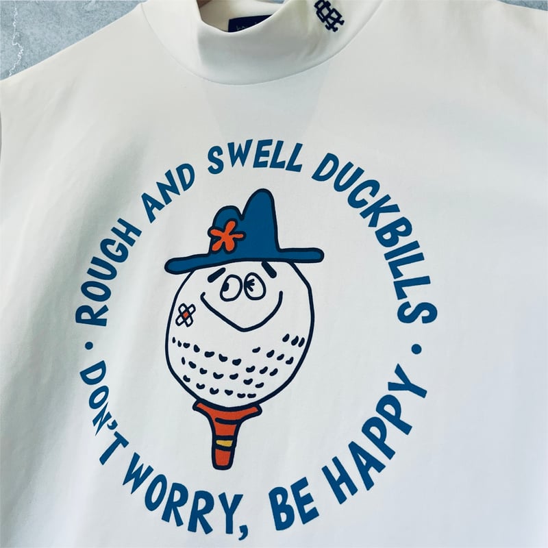 【中古】ラフアンドスウェルBOGEY WONDERLAND MOCK ラフアンドスウェル】Mr. BOGEY MOCK RSM-25028 | VOCE GOLF